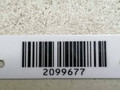 рычаг передний левый Audi A4 B5 1997, 1.9 л., TDi, AHU, дизель, 4D0407155L - фото №3
