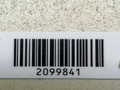 диск тормозной передний Citroen C8 1 поколение 2007, 2.0 л., HDi, дизель, 6МКПП, серый, минивэн, передний привод, 4246P2, E169146 - фото №6