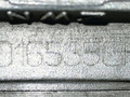 КПП механическая (МКПП) Volkswagen Passat B5 [рестайлинг] 2003, 2.5 л., дизель, 6МКПП, черный, универсал, передний привод, GHA - фото №6
