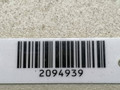 диск тормозной передний Peugeot 1007 1 поколение 2005, 1.4 л., HDi, 8HZ (DV4TD), дизель, 5МКПП, серебристый, хетчбэк 3 дв., 4246W7 - фото №6