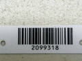диск тормозной передний Audi A4 B5 1996, 1.9 л., TDi, AHU, дизель, 5МКПП, зелёный, седан, 8D0615301A - фото №6