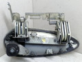 ручка наружная Fiat Punto 3 поколение 2007, 1.3 л., дизель, 5МКПП, хетчбэк 5 дв., 735470908, 735471437 - фото №2