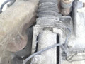 балка подвески задняя Citroen C5 1 поколение [рестайлинг] 2005, 1.6 л., HDi, дизель, 5МКПП, белый, хетчбэк 5 дв., передний привод, 5148G9 - фото №4