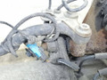 балка подвески задняя Citroen C5 1 поколение [рестайлинг] 2005, 1.6 л., HDi, дизель, 5МКПП, белый, хетчбэк 5 дв., передний привод, 5148G9 - фото №6