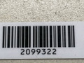 уплотнитель двери Citroen C4 Grand Picasso 1 поколение 2007, 1.6 л., HDi, 9HZ (DV6TED4), дизель, 5МКПП, минивэн, передний привод, 96584242RG - фото №2