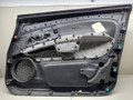 обшивка двери передняя левая Fiat Punto 3 поколение 2007, 1.3 л., дизель, 5МКПП, хетчбэк 5 дв. - фото №2