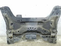балка подвески передняя (подрамник) Citroen C4 1 поколение 2005, 2.0 л., i, RFJ (EW10A), бензин, АКПП, т.серый, хетчбэк 5 дв., передний привод, 3502AX - фото №2