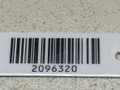 рычаг передний левый Citroen C4 Grand Picasso 1 поколение 2007, 1.6 л., HDi, 9HZ (DV6TED4), дизель, 5МКПП, минивэн, передний привод, 566793AJ, 1643188580 - фото №3