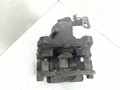 суппорт задний правый Citroen C4 1 поколение 2005, 2.0 л., i, RFJ (EW10A), бензин, АКПП, т.серый, хетчбэк 5 дв., передний привод, BOSCH, Y01677 - фото №2