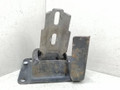 подушка крепления двигателя Peugeot 1007 1 поколение 2005, 1.4 л., HDi, 8HZ (DV4TD), дизель, 5МКПП, серебристый, хетчбэк 3 дв., 181392 - фото №2