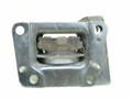 подушка крепления двигателя Peugeot 1007 1 поколение 2005, 1.4 л., HDi, 8HZ (DV4TD), дизель, 5МКПП, серебристый, хетчбэк 3 дв., 181392 - фото №3