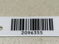 ремень безопасности Hyundai Santamo 1 поколение 1999, 2.0 л., i, бензин, 5МКПП, серебристый, минивэн, передний привод, 1SK209406 - фото №4