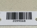 петля капота Hyundai Santamo 1 поколение 1999, 2.0 л., i, бензин, 5МКПП, серебристый, минивэн, передний привод, 79410M2000, 79420M2000 - фото №4