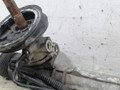 рулевая рейка Citroen C4 1 поколение 2005, 2.0 л., i, RFJ (EW10A), бензин, АКПП, т.серый, хетчбэк 5 дв., передний привод, 1663652280 - фото №2
