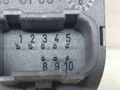 джойстик регулировки зеркал Audi A4 B5 1996, 1.9 л., TDi, AHU, дизель, 5МКПП, зелёный, седан, 8D0959565, 03240014 - фото №5