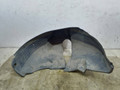 защита арок задняя левая (подкрылок) Audi A4 B5 1996, 1.9 л., TDi, AHU, дизель, 5МКПП, зелёный, седан, 8D0810171 - фото №2