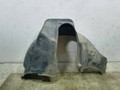 защита арок задняя правая (подкрылок) Audi A4 B5 1996, 1.9 л., TDi, AHU, дизель, 5МКПП, зелёный, седан, 8D0810172 - фото №2