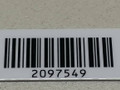 защита арок задняя правая (подкрылок) Peugeot 1007 1 поколение 2005, 1.4 л., HDi, 8HZ (DV4TD), дизель, 5МКПП, серебристый, хетчбэк 3 дв., 9646403480 - фото №3