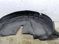 защита арок задняя левая (подкрылок) Peugeot 1007 1 поколение 2005, 1.4 л., HDi, 8HZ (DV4TD), дизель, 5МКПП, серебристый, хетчбэк 3 дв., 9646403580 - фото №2