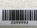 защита арок задняя левая (подкрылок) Peugeot 1007 1 поколение 2005, 1.4 л., HDi, 8HZ (DV4TD), дизель, 5МКПП, серебристый, хетчбэк 3 дв., 9646403580 - фото №3