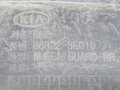 защита арок задняя правая (подкрылок) Kia Sorento 1 поколение 2004, 2.5 л., CRDi, D4CB, дизель, 5МКПП, чёрный, внедорожник 5 дв., полный подключаемый привод, 86822-3E010 - фото №4