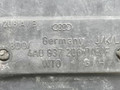 ручка наружная Audi A4 B5 1996, 1.9 л., TDi, AHU, дизель, 5МКПП, зелёный, седан, 4A0837206D - фото №4