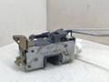 замок двери передней правой Audi A4 B5 1996, 1.9 л., TDi, AHU, дизель, 5МКПП, зелёный, седан, 8D1837016B, 8D1837016F, 8D2837016F - фото №2