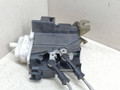 замок двери передней правой Audi A4 B5 1996, 1.9 л., TDi, AHU, дизель, 5МКПП, зелёный, седан, 8D1837016B, 8D1837016F, 8D2837016F - фото №3