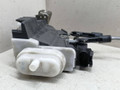 замок двери передней правой Audi A4 B5 1996, 1.9 л., TDi, AHU, дизель, 5МКПП, зелёный, седан, 8D1837016B, 8D1837016F, 8D2837016F - фото №4