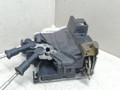 замок двери передней правой Audi A4 B5 1996, 1.9 л., TDi, AHU, дизель, 5МКПП, зелёный, седан, 8D1837016B, 8D1837016F, 8D2837016F - фото №5