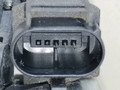 замок двери передней правой Audi A4 B5 1996, 1.9 л., TDi, AHU, дизель, 5МКПП, зелёный, седан, 8D1837016B, 8D1837016F, 8D2837016F - фото №7
