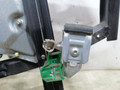 стеклоподъемник электрический передний правый Audi A4 B5 1996, 1.9 л., TDi, AHU, дизель, 5МКПП, зелёный, седан, 8D0837462, 8D0959802B - фото №5
