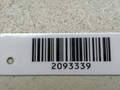 ручка наружная Audi A4 B5 1996, 1.9 л., TDi, AHU, дизель, 5МКПП, зелёный, седан, 4A0837205D - фото №5