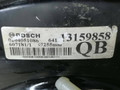 цилиндр тормозной главный Opel Meriva 1 поколение (A) [рестайлинг] 2006, 1.7 л., CDTi, Z 17 DTH, дизель, 5МКПП, серебристый, минивэн, 0204051086, 1315958 - фото №4