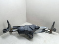 моторчик передних стеклоочистителей (дворников) Peugeot 1007 1 поколение 2005, 1.4 л., HDi, 8HZ (DV4TD), дизель, 5МКПП, серебристый, хетчбэк 3 дв., 53568802 - фото №2
