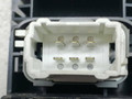 кнопка стеклоподъемника двери передней левой Renault Espace 4 поколение 2004, минивэн, 8200328426 - фото №4