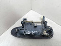 ручка наружная Mazda 626 GF 1997, 2.0 л., i, бензин, 5МКПП, темно-зеленый, хетчбэк 5 дв., передний привод, GE4T-58-410 - фото №2