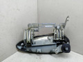 ручка наружная Fiat Grande Punto 1 поколение 2006, 1.3 л., дизель, 5МКПП, салатовый, хетчбэк 5 дв., передний привод, 735471435 - фото №2