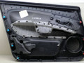 обшивка двери передняя правая Fiat Grande Punto 1 поколение 2006, 1.3 л., дизель, 5МКПП, салатовый, хетчбэк 5 дв., передний привод, 71744437, 735417464 - фото №2