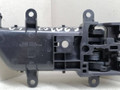 ручка внутренняя задняя левая Nissan Murano Z50 2005, 3.5 л., i, VQ35DE, бензин, АКПП, серый, внедорожник 5 дв., полный привод, 80671CC20B - фото №2