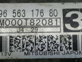 стартер Citroen C4 1 поколение 2005, 2.0 л., i, RFJ (EW10A), бензин, АКПП, т.серый, хетчбэк 5 дв., передний привод, M000T82081, 9656317680 - фото №4
