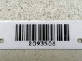 лючок топливного бака Audi A4 B5 1996, 1.9 л., TDi, AHU, дизель, 5МКПП, зелёный, седан, 8D5809905B - фото №3