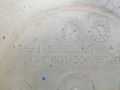 бачок расширительный Peugeot 1007 1 поколение 2005, 1.4 л., HDi, 8HZ (DV4TD), дизель, 5МКПП, серебристый, хетчбэк 3 дв., 9639562580, 9639562680, 9680153680, 9680154180 - фото №6