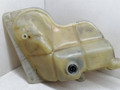 бачок расширительный Audi A4 B5 1996, 1.9 л., TDi, AHU, дизель, 5МКПП, зелёный, седан, 8D0121403D - фото №2