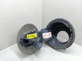 лючок топливного бака Citroen C4 Grand Picasso 1 поколение 2007, 1.6 л., HDi, 9HZ (DV6TED4), дизель, 5МКПП, минивэн, передний привод, 9654052280 - фото №2