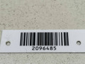 петля капота Opel Meriva 1 поколение (A) [рестайлинг] 2006, 1.7 л., CDTi, Z 17 DTH, дизель, 5МКПП, серебристый, минивэн, 93299987, 93299986 - фото №6
