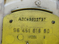 датчик уровня топлива Peugeot 1007 1 поколение 2005, 1.4 л., HDi, 8HZ (DV4TD), дизель, 5МКПП, серебристый, хетчбэк 3 дв., 9645161880 - фото №5