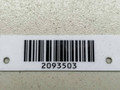 датчик уровня топлива Peugeot 1007 1 поколение 2005, 1.4 л., HDi, 8HZ (DV4TD), дизель, 5МКПП, серебристый, хетчбэк 3 дв., 9645161880 - фото №6