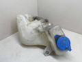 бачок омывателя Audi A4 B5 1996, 1.9 л., TDi, AHU, дизель, 5МКПП, зелёный, седан, 8D0955453B - фото №2