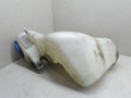 бачок омывателя Audi A4 B5 1996, 1.9 л., TDi, AHU, дизель, 5МКПП, зелёный, седан, 8D0955453B - фото №5